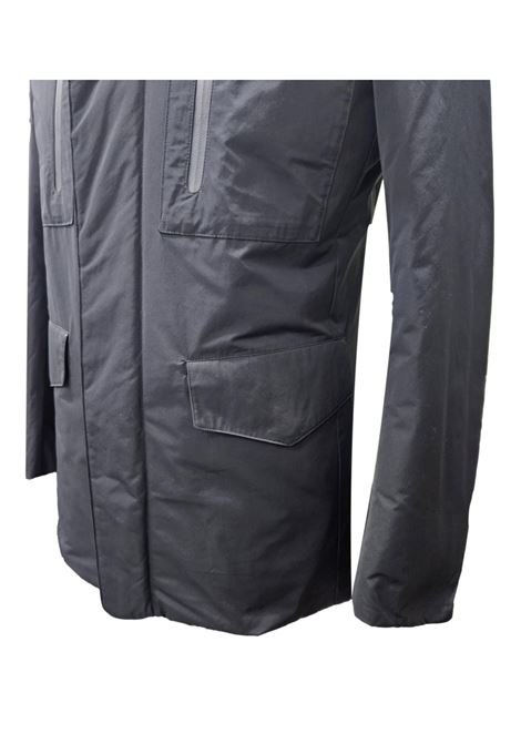 Jacket with detachable waistcoat  MONTECORE | jackets | 2920CX151 20256199